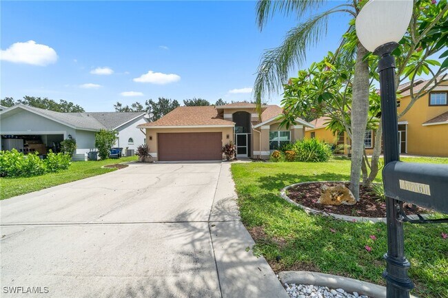property at 17761 Castle Harbor Dr