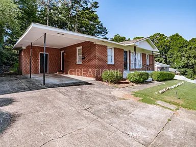 4504 Tracy St in Columbus, GA - Building Photo - Building Photo