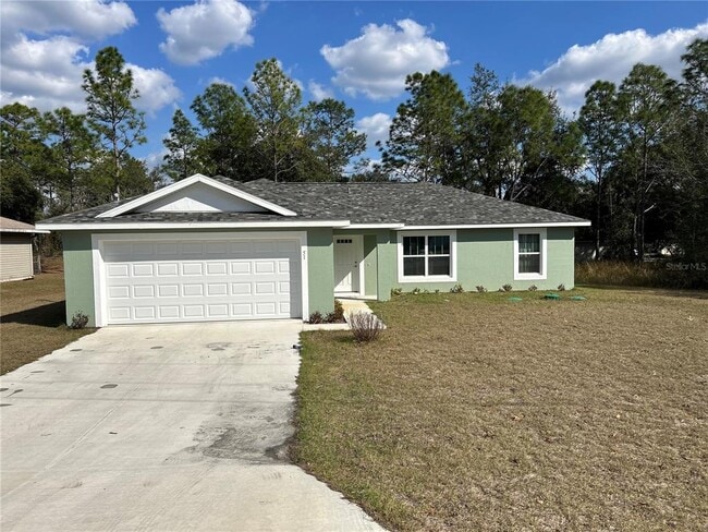 property at 51 Fir Dr