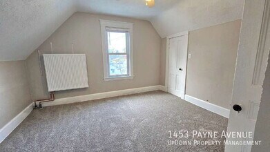 1453 Payne Ave in St. Paul, MN - Foto de edificio - Building Photo