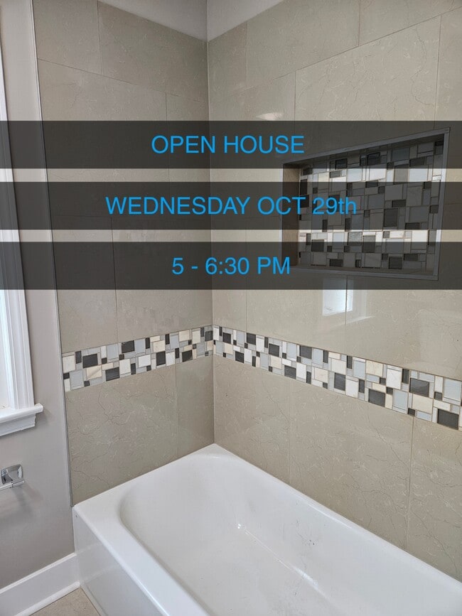 property at 2733 Indian Boundary Rd