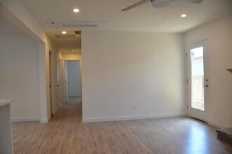 2405 Kennedy Way in Antioch, CA - Building Photo - Building Photo