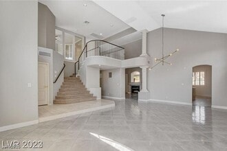 1842 Bogey Way in Henderson, NV - Building Photo - Building Photo