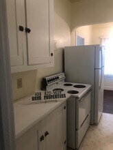 708 N 1st St in San Jose, CA - Building Photo - Building Photo