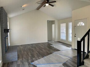 8025 Bonnie Cir in Abilene, TX - Building Photo - Building Photo