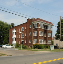 403 Washington St Apartments