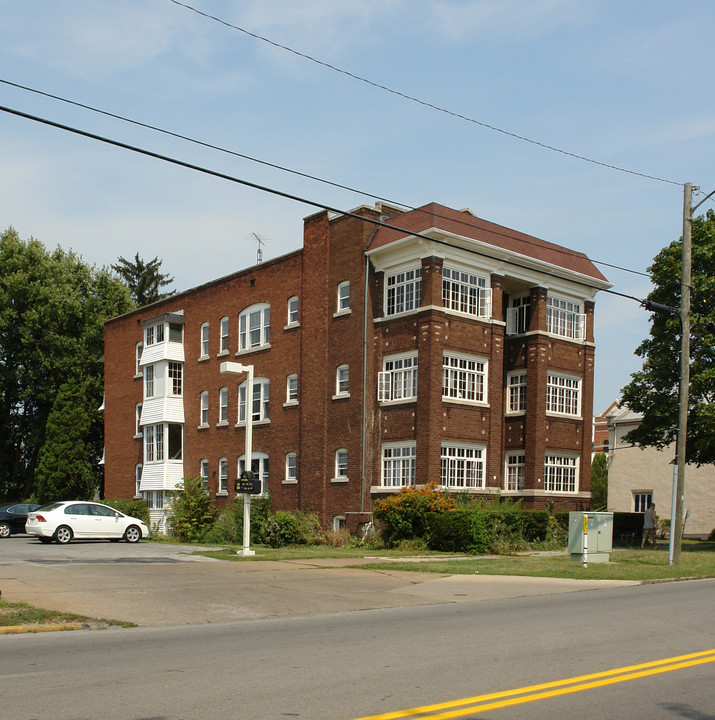 403 Washington St in Sandusky, OH - Building Photo