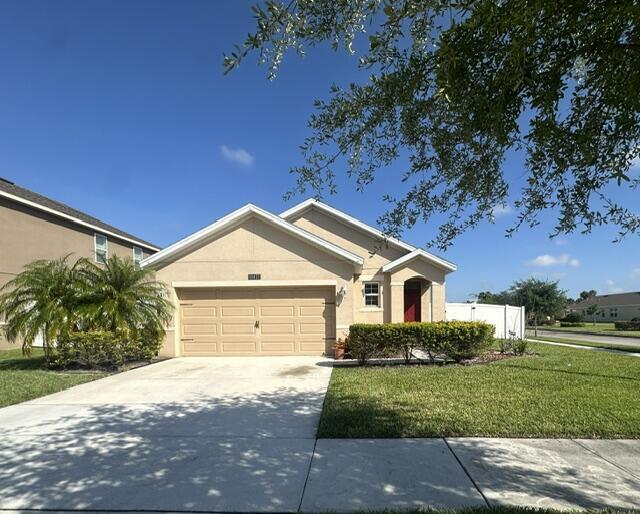 property at 11477 SW Patterson St