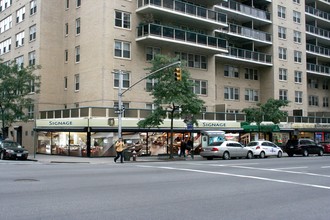 New York Towers in New York, NY - Building Photo - Building Photo