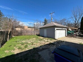 101 E Bruce Ave in Dayton, OH - Building Photo - Building Photo