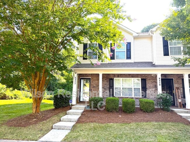property at 8452 Big Creek Ct