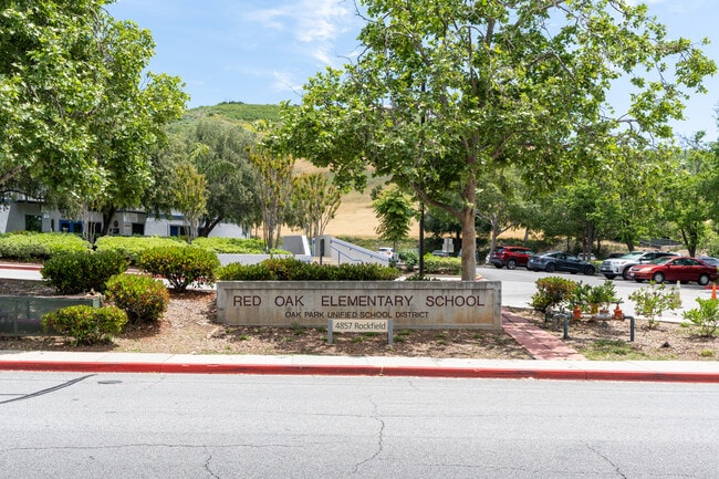 Homes for rent in Oak Park, CA