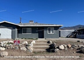 49856 Bonita Ave in Cabazon, CA - Building Photo