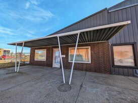209 S 2nd Ave in Sterling, CO - Building Photo