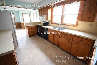 8027 George Wine Rd in Bridgewater, VA - Building Photo - Building Photo