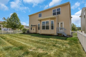 5912 Danann Dr in Westerville, OH - Building Photo - Building Photo