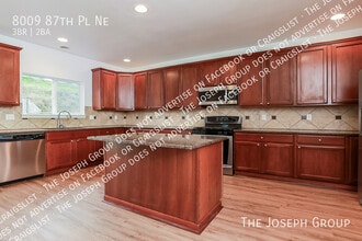 8009 87th Pl NE in Marysville, WA - Building Photo - Building Photo