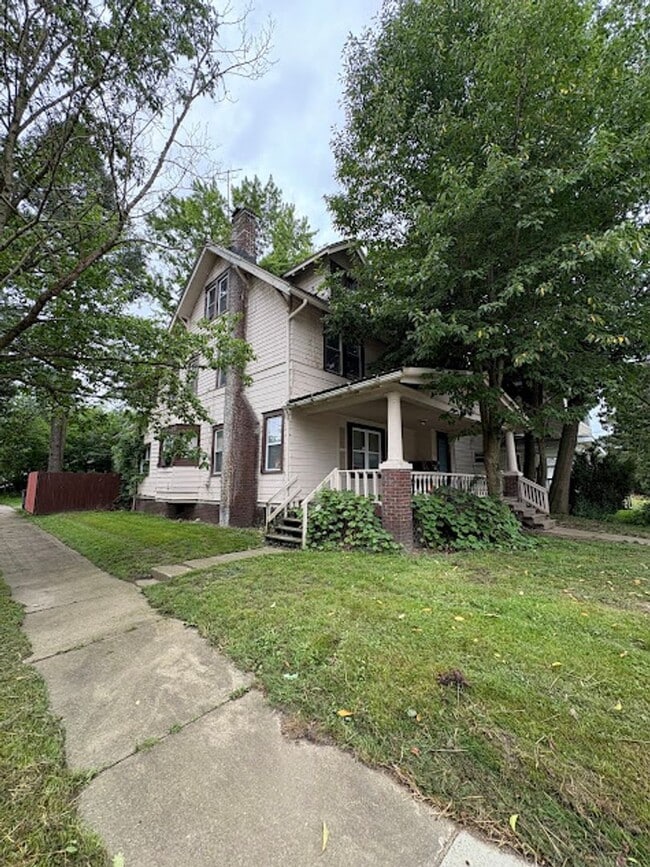 property at 840 Work Dr