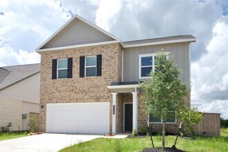 3339 Morning Fog Dr in Richmond, TX - Building Photo - Building Photo
