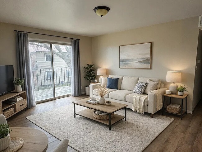 property at N115W17103 Armada Dr