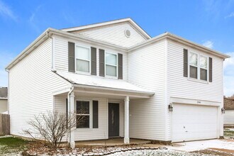 19560 Tradewinds Dr, Unit 4703-103 in Noblesville, IN - Building Photo - Building Photo