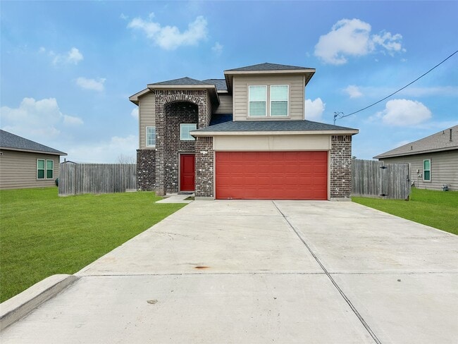 property at 727 Rd 5105