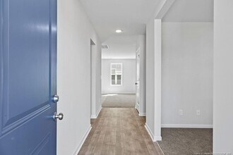 814 Tori Dr in Spring Lake, NC - Building Photo - Building Photo