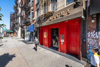 217 Bowery in New York, NY - Building Photo - Building Photo