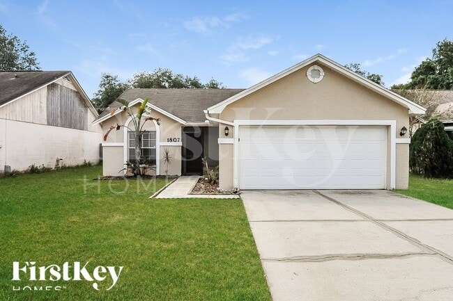 property at 1807 Greenwood Valley Dr