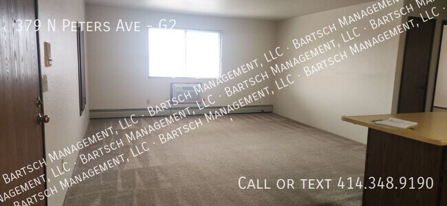 379 N Peters Ave, Unit G2 in Fond du Lac, WI - Building Photo - Building Photo