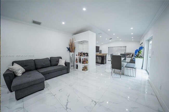 property at 17404 SW 142nd Pl