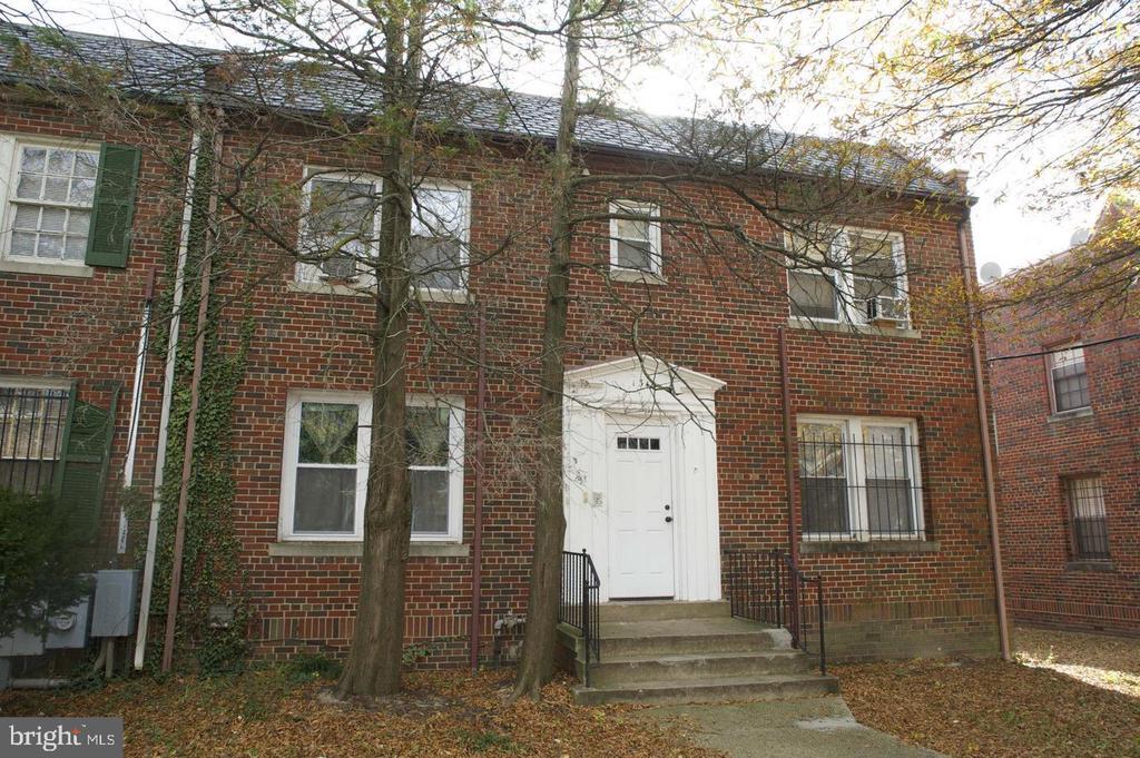 1342 Nicholson St NW in Washington, DC - Building Photo
