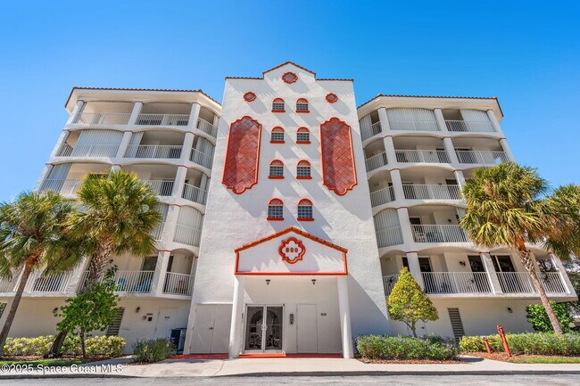 800 Del Rio Way in Merritt Island, FL - Building Photo - Building Photo