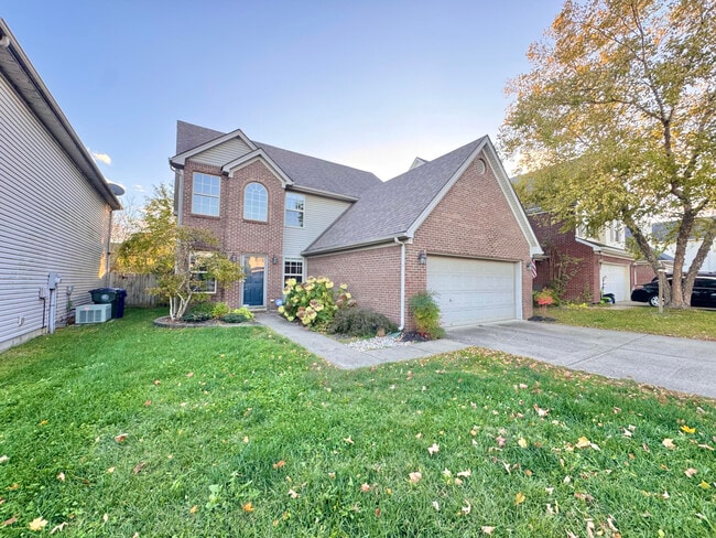 580 Wellington Gardens Dr in Lexington, KY - Building Photo - Building Photo