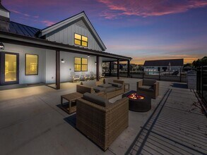 1281 Herb Garden Way in Apex, NC - Building Photo - Building Photo