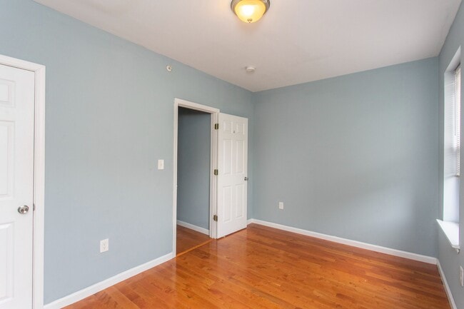 2016 N 18th St in Philadelphia, PA - Building Photo - Building Photo