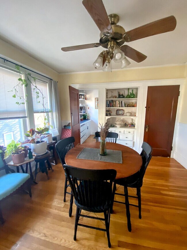 42 Brooks Ave Apartments and Nearby Arlington Apartments For Rent