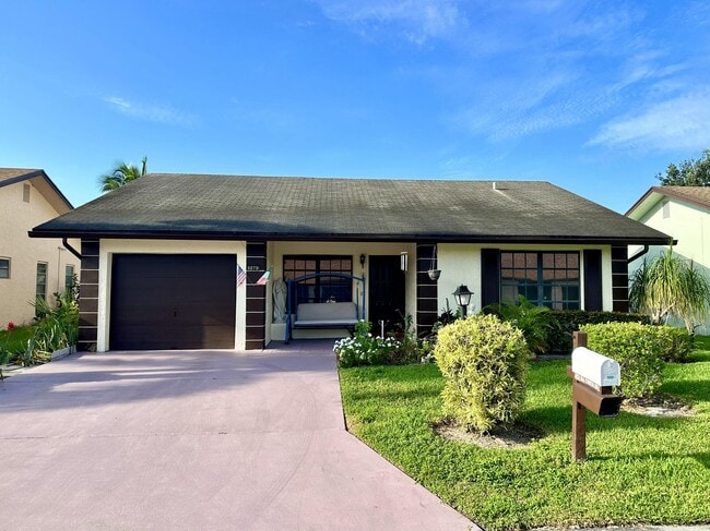 property at 6273 Tall Cypress Cir