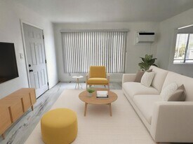 1630 W 104th St in Los Angeles, CA - Building Photo