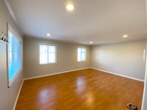 601 N Amphlett Blvd, Unit #1 in San Mateo, CA - Building Photo - Building Photo