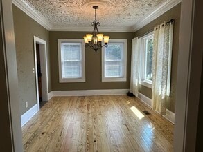 371 Old Hendersonville Highway, Unit A in Brevard, NC - Building Photo - Building Photo