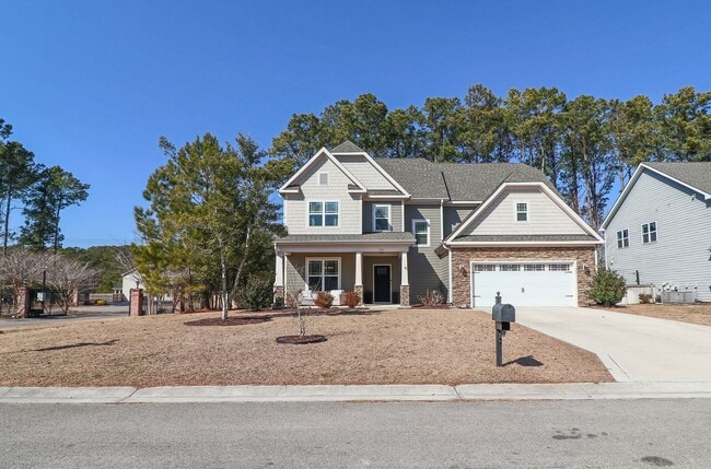 property at 101 E Goldeneye Ct