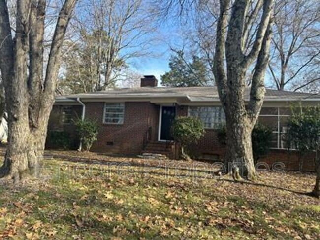 property at 2222 McKnight Mill Rd