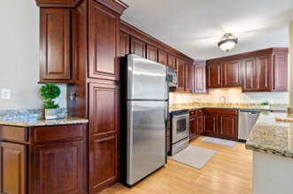 201 E Chestnut St, Unit 11C in Chicago, IL - Building Photo - Building Photo