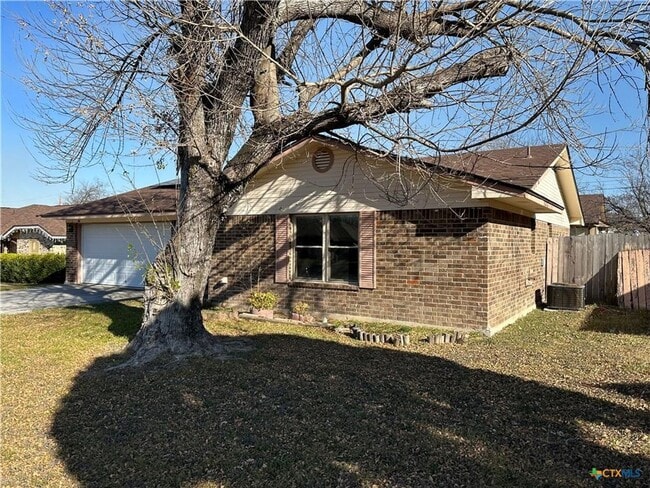 1810 Gautier Ave in Killeen, TX - Building Photo - Building Photo