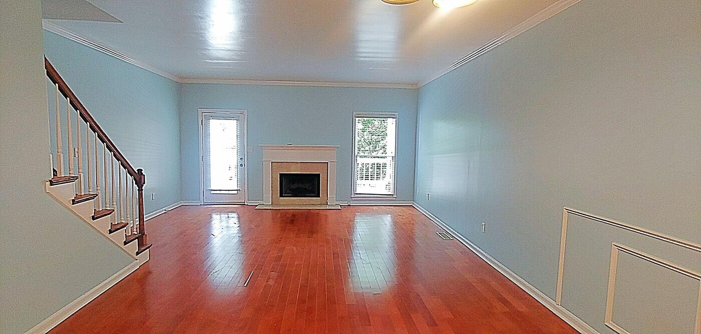 1731 Ashwood Ln in Birmingham, AL - Building Photo