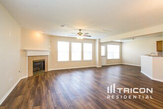 20726 Deborah Ann Wy in Houston, TX - Building Photo - Building Photo