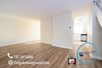 103 Sunset Cir in Benicia, CA - Building Photo - Building Photo