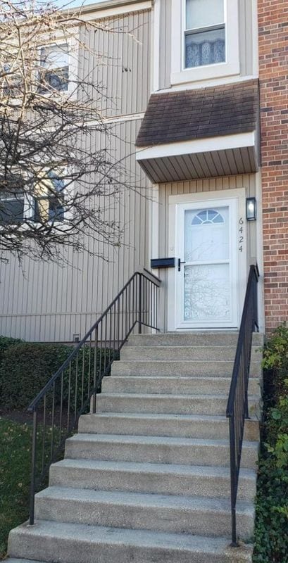 property at 6424 Whitwell Ct