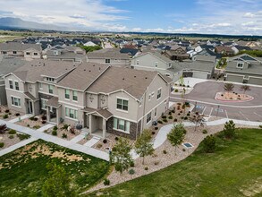 3295 Bewildering Heights in Colorado Springs, CO - Building Photo - Building Photo